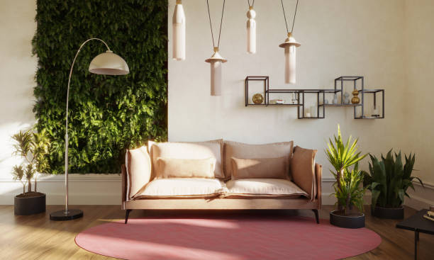 Image showcasing Sustainable Furniture Designs For a Greener Future