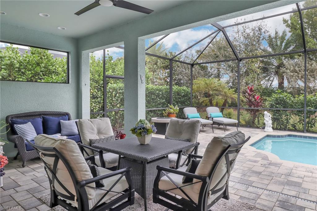 14554 TROPICAL DR NAPLES, FL 34114 Naples Reserve Homes