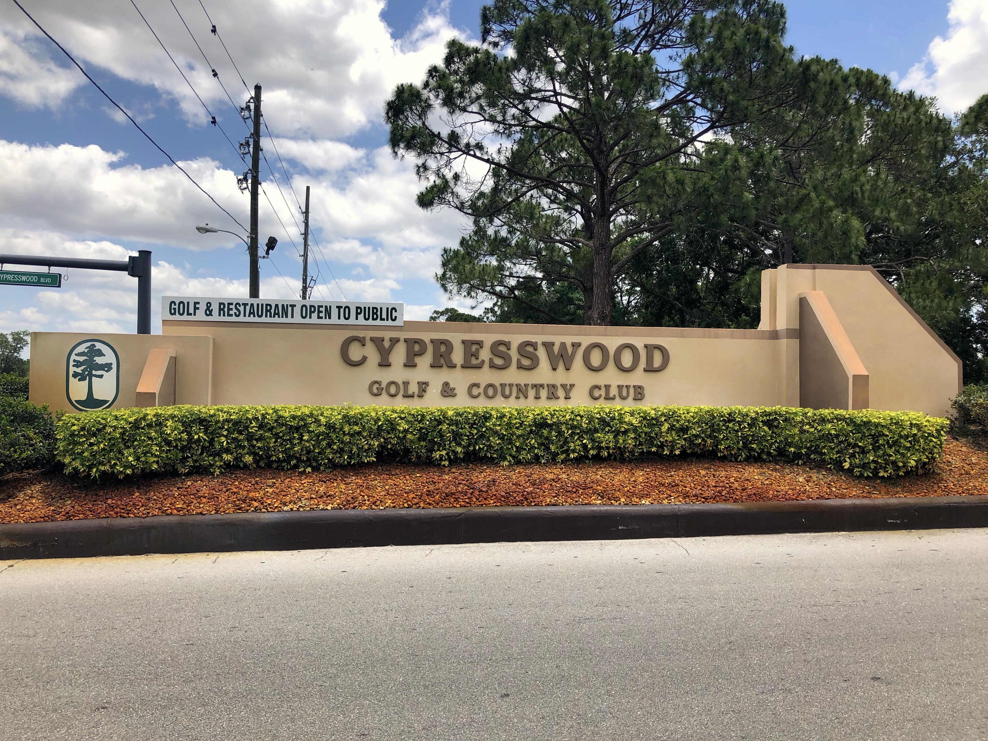 Homes For Sale in Cypresswood Golf & Country Club Winte