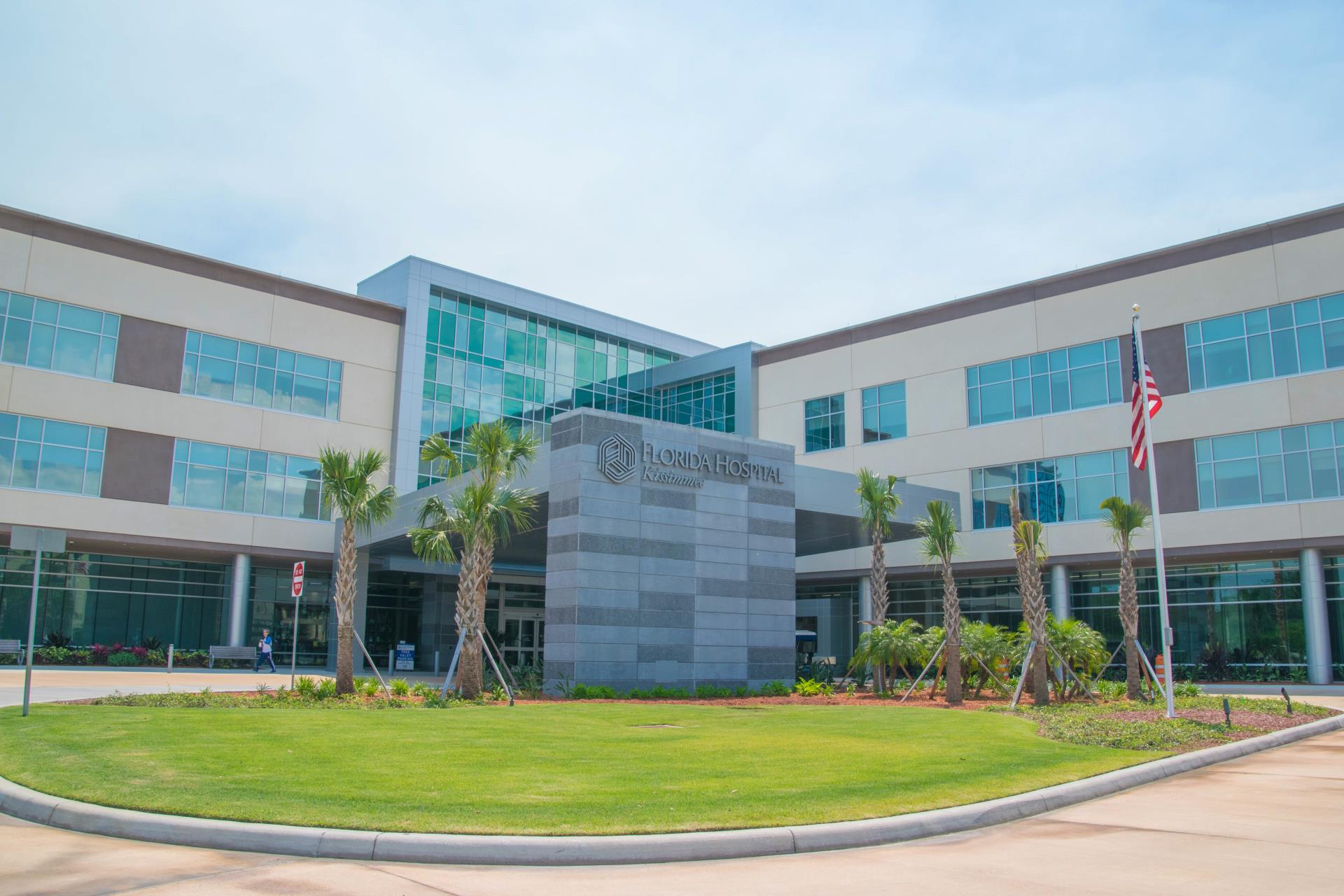 Kissimmee Medical Arts District Update