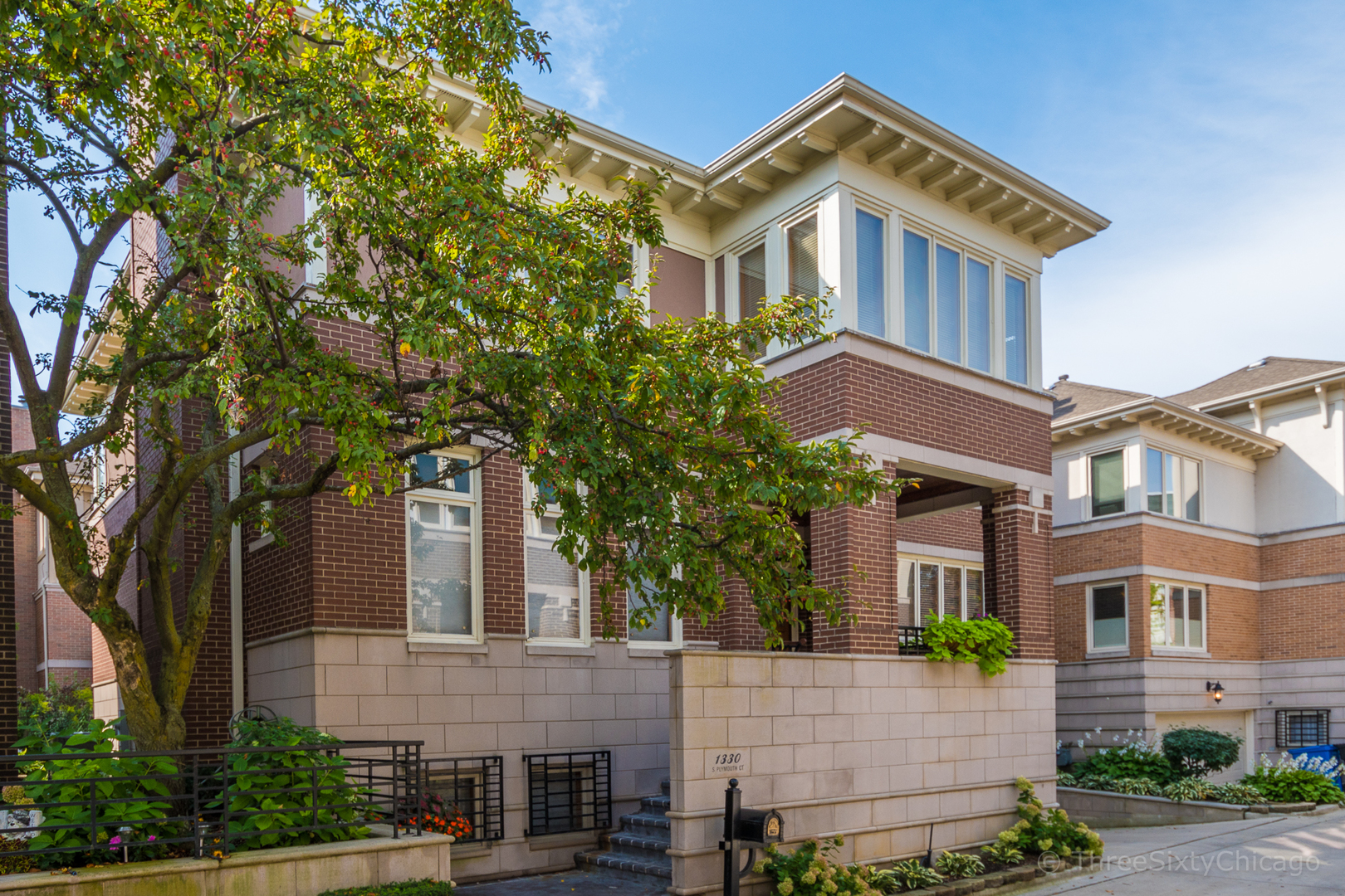 Single Family Home for sale in South Loop Chicago