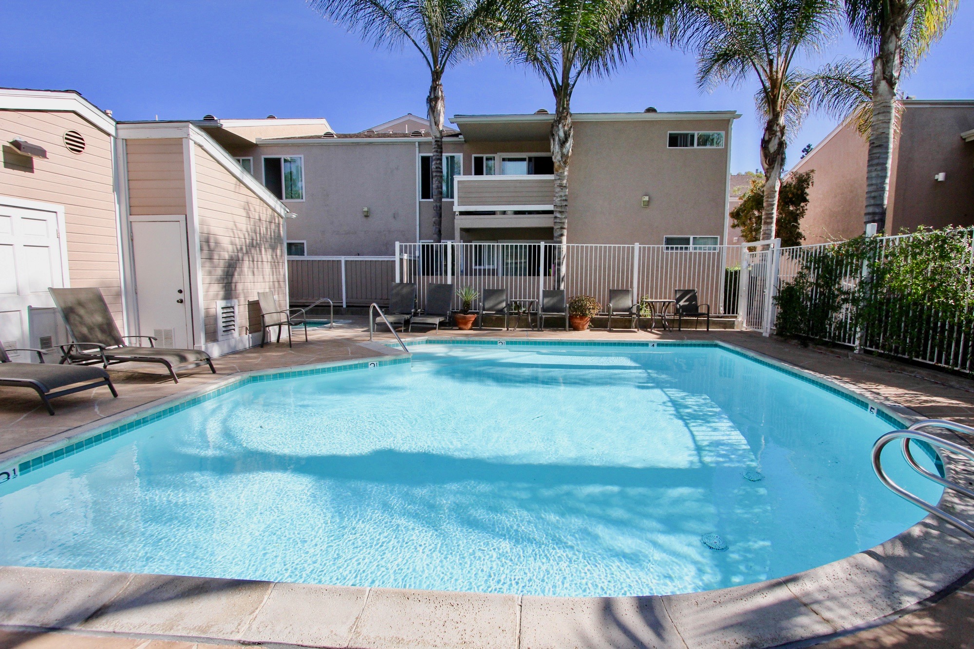 Mirabella Point Condos Mira Mesa