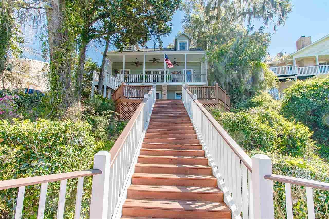 Homes in Daphne, AL by the JWRE Team