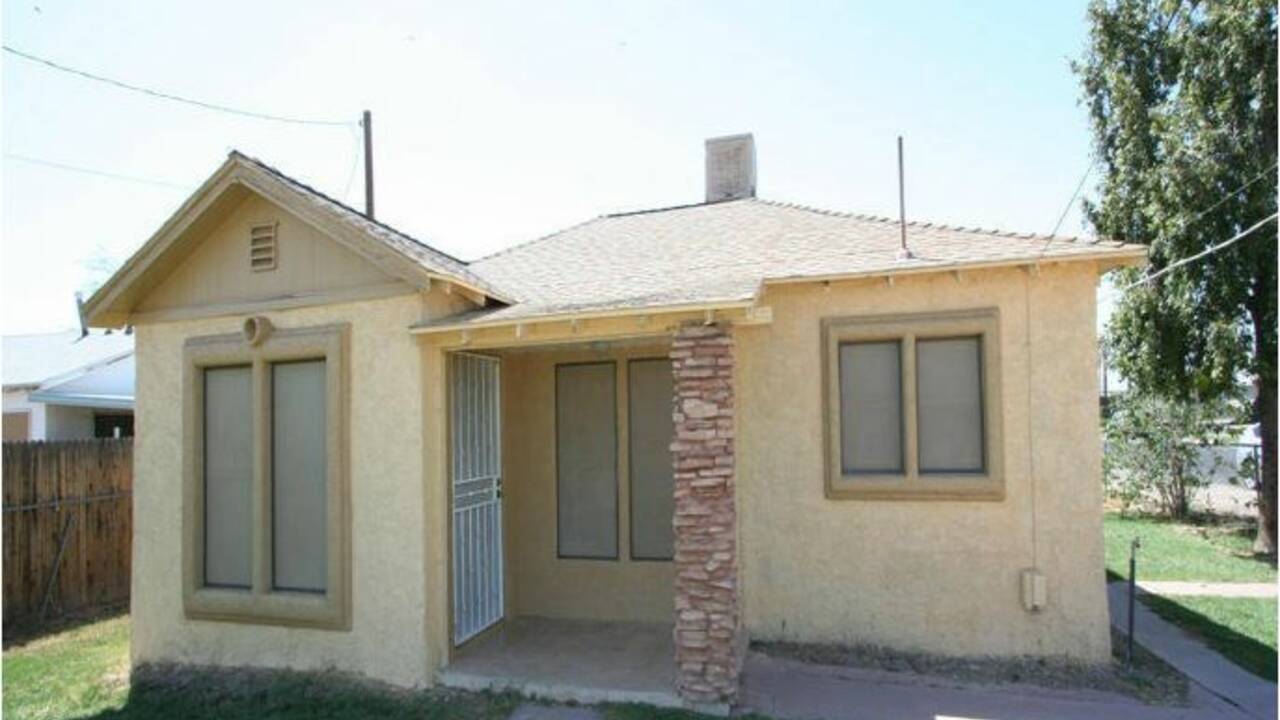 Fixer Uppers in Phoenix Arizona Metro Area