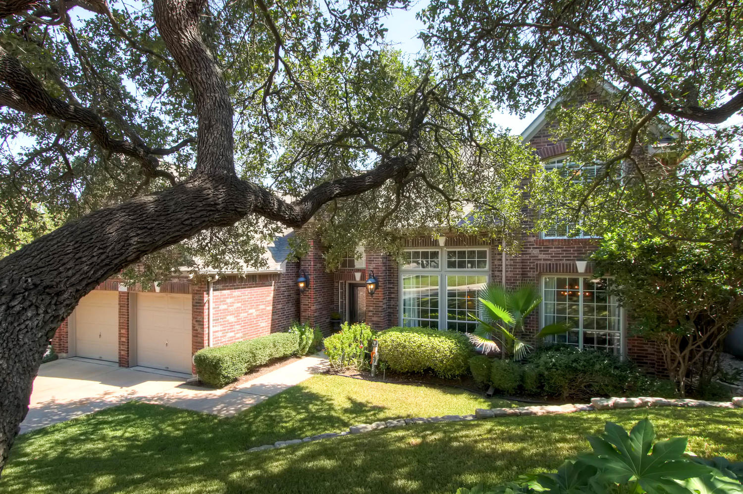 NW AustinCuldesac 2 story with pool JUST LISTED!