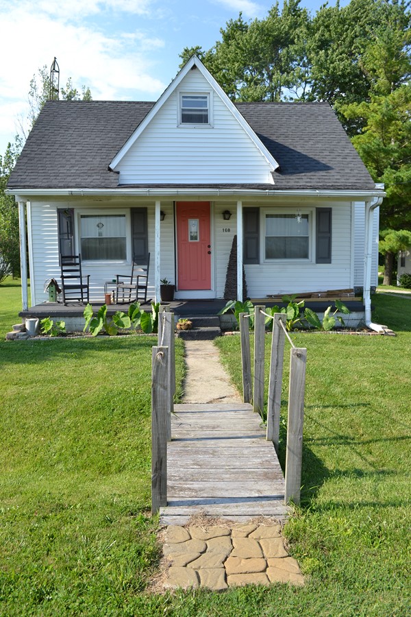 168 Gunn St, North Lewisburg, OH 43060