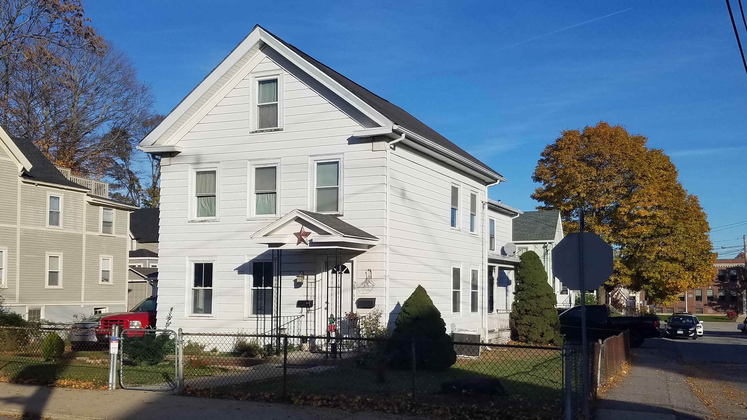 Open House in Marlborough, MA