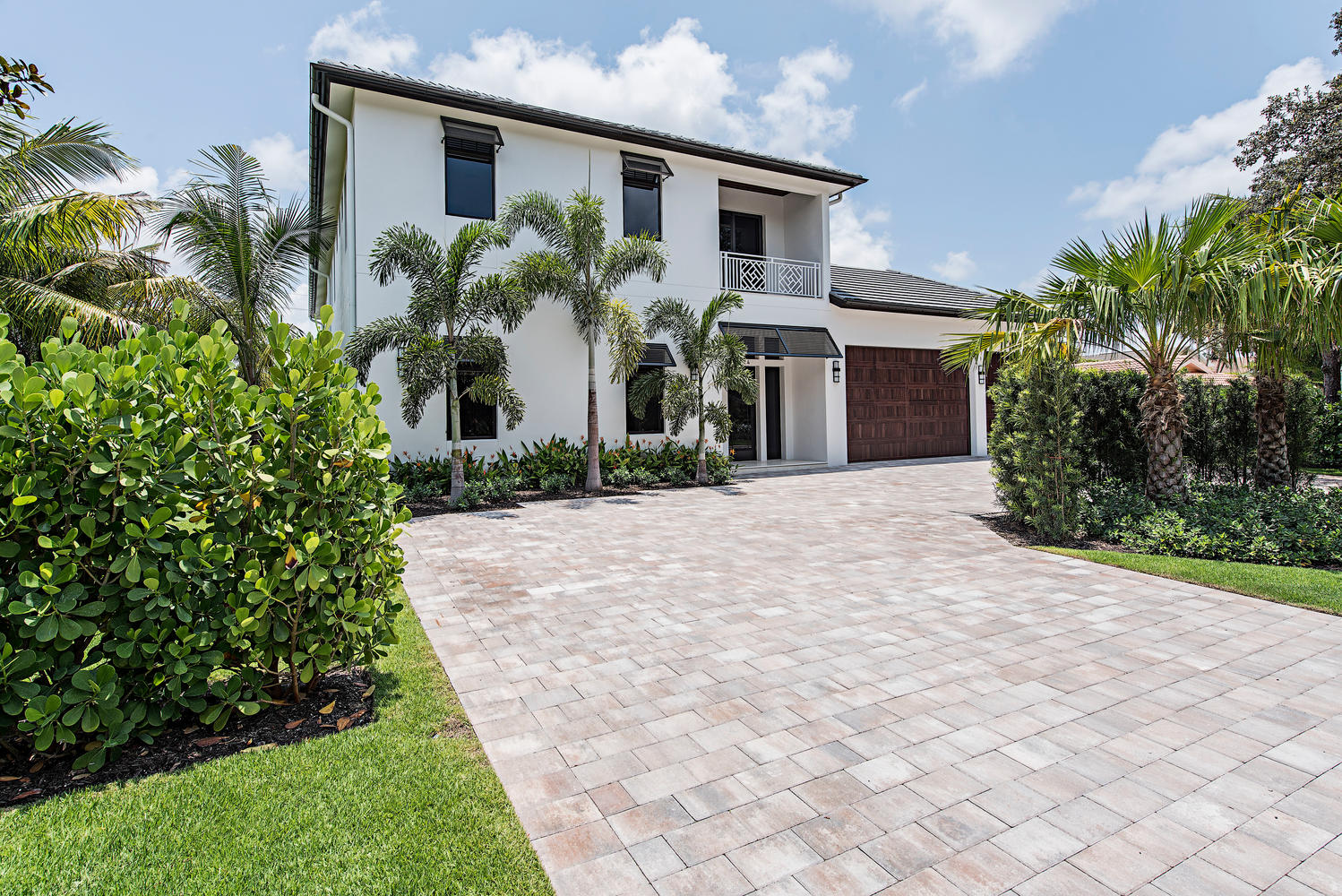 Bring All Offers For This Moorings Naples Florida Home!