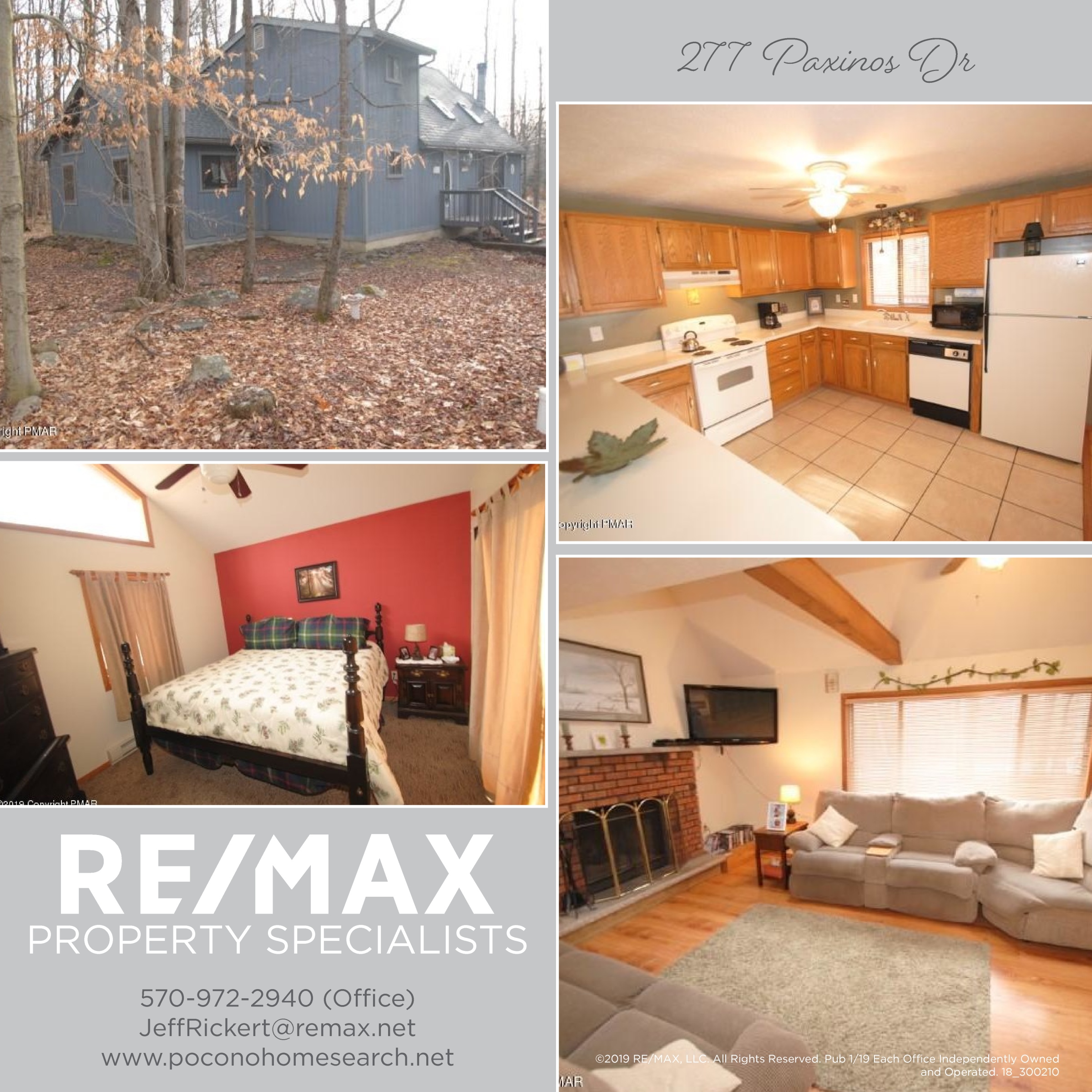 Oversized Saltbox Mountain Home Getaway with Rental Pot