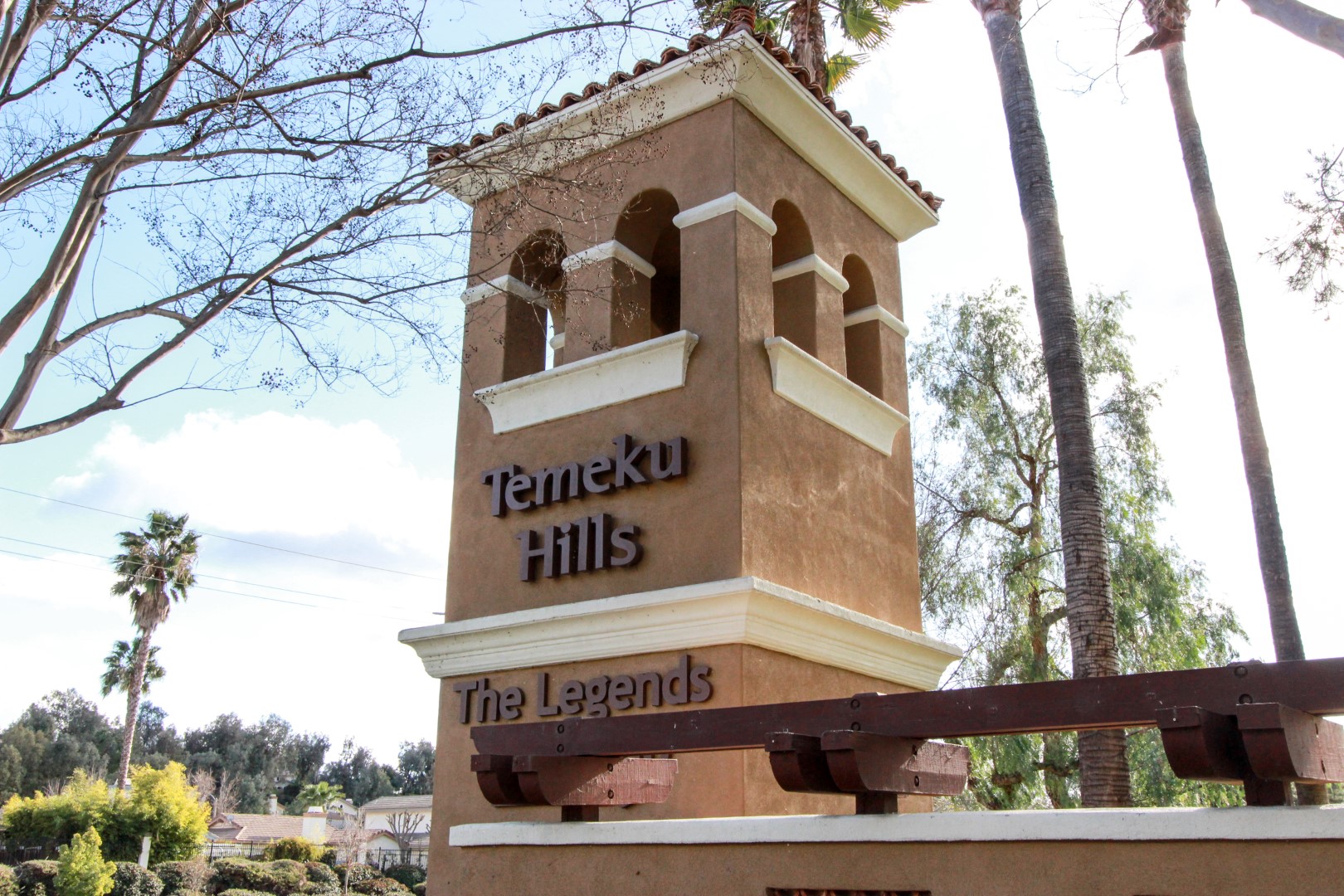 Temeku Hills Temecula Homes
