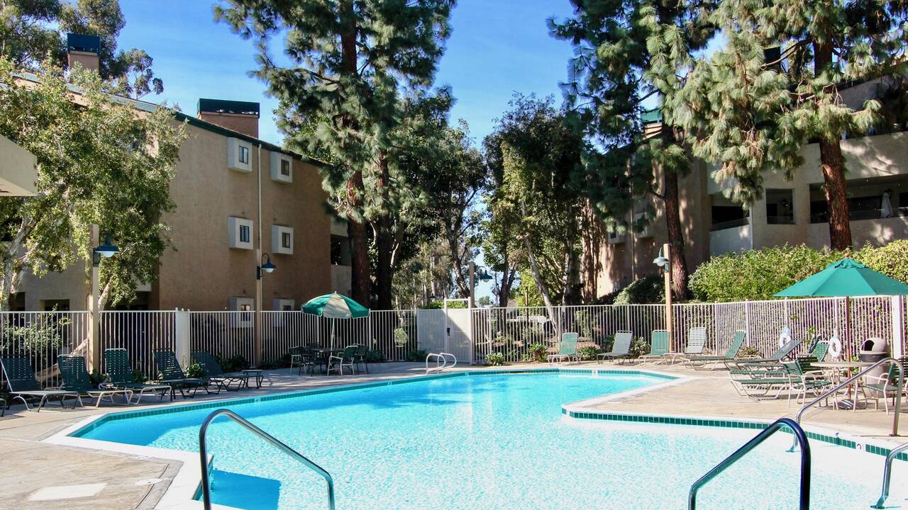 Creekside Condos Mira Mesa