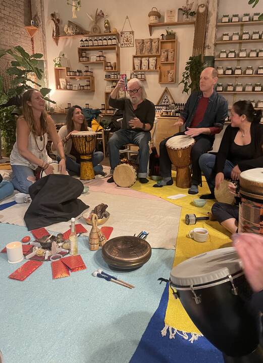 Anima_Mundi_Apothecary_Brooklyn_Reiki_Healing_and_Drum_Circle_Laura_Cerrano_and_Todd_Rogers.jpg