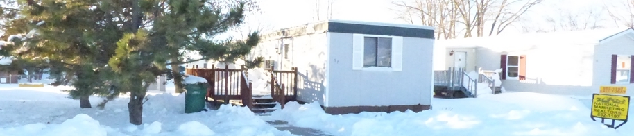 40 Price Reduction On This Mobile Home
