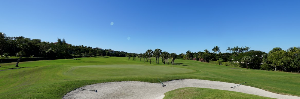 The Timeless Community of Lyford Cay