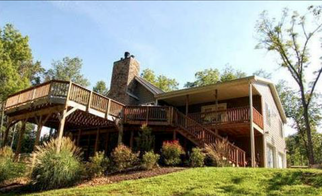 Timberland Manor Estates 431 Timberland Manor Dr, Bento