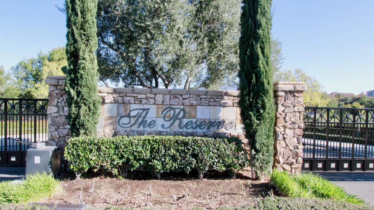 The Reserve at Crowne Hill Temecula Homes