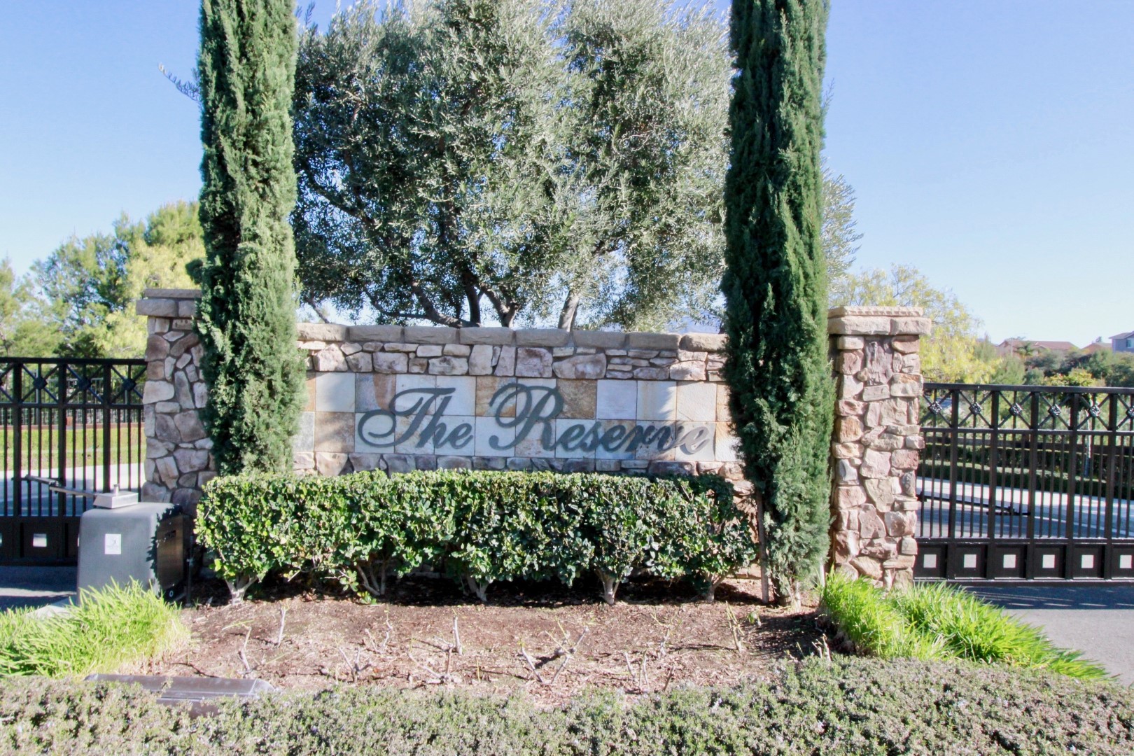 The Reserve at Crowne Hill Temecula Homes