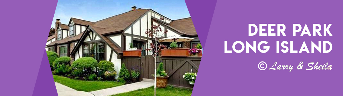 Quail Run Condos At Deer Park Long Island