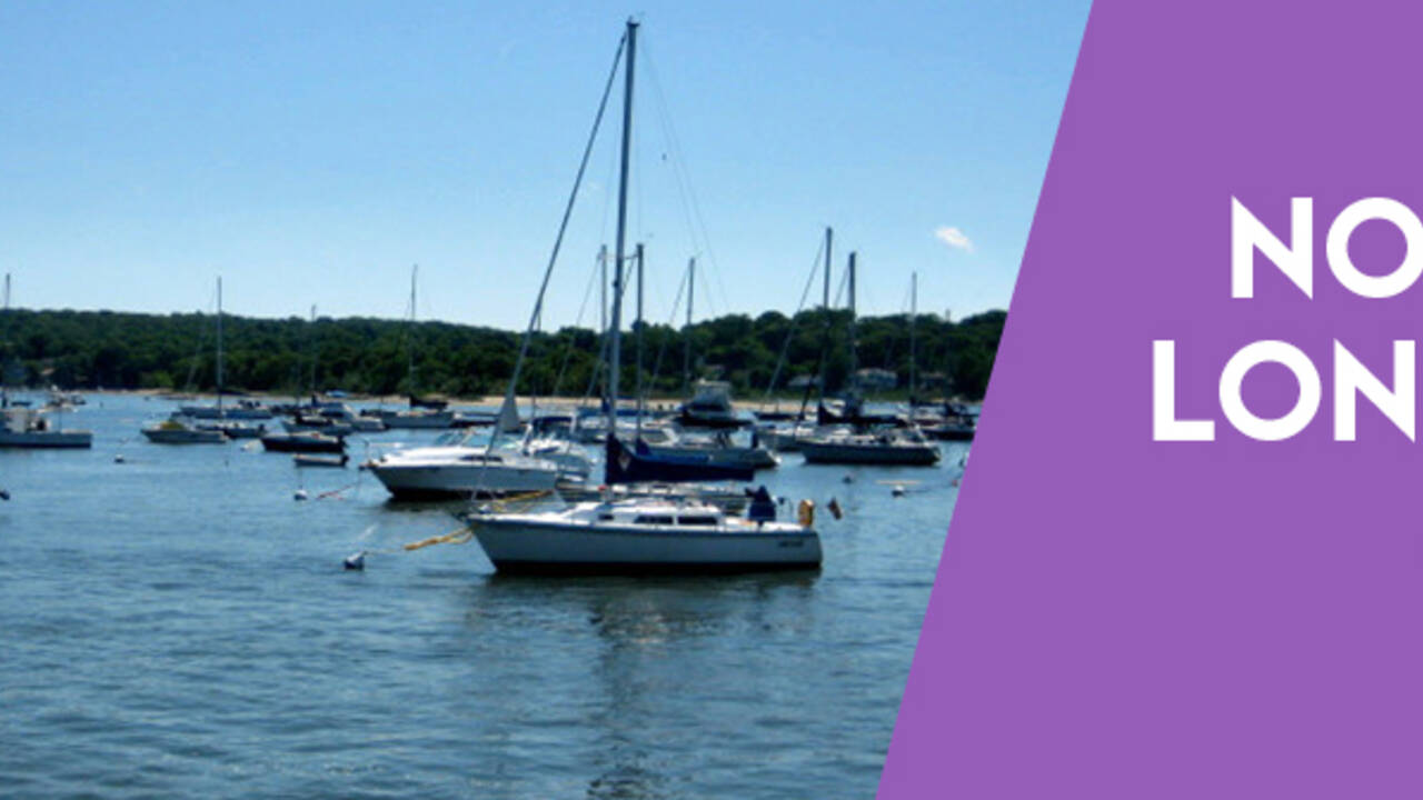 Harbour Point Townhouses Northport Long Island