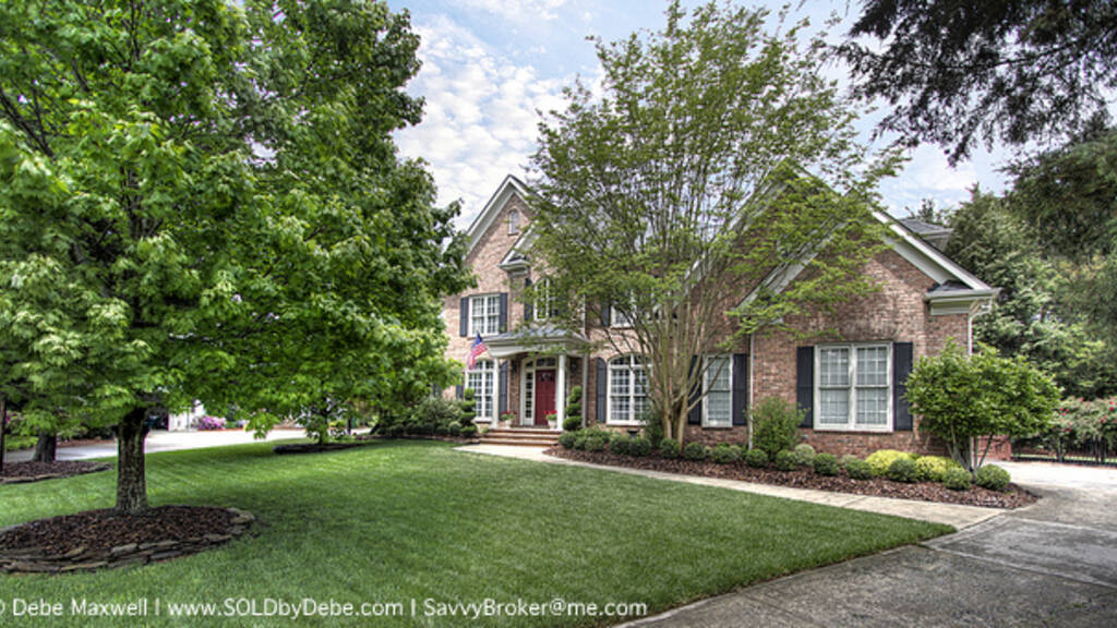 MAY 2023 Providence Springs Market Snapshot