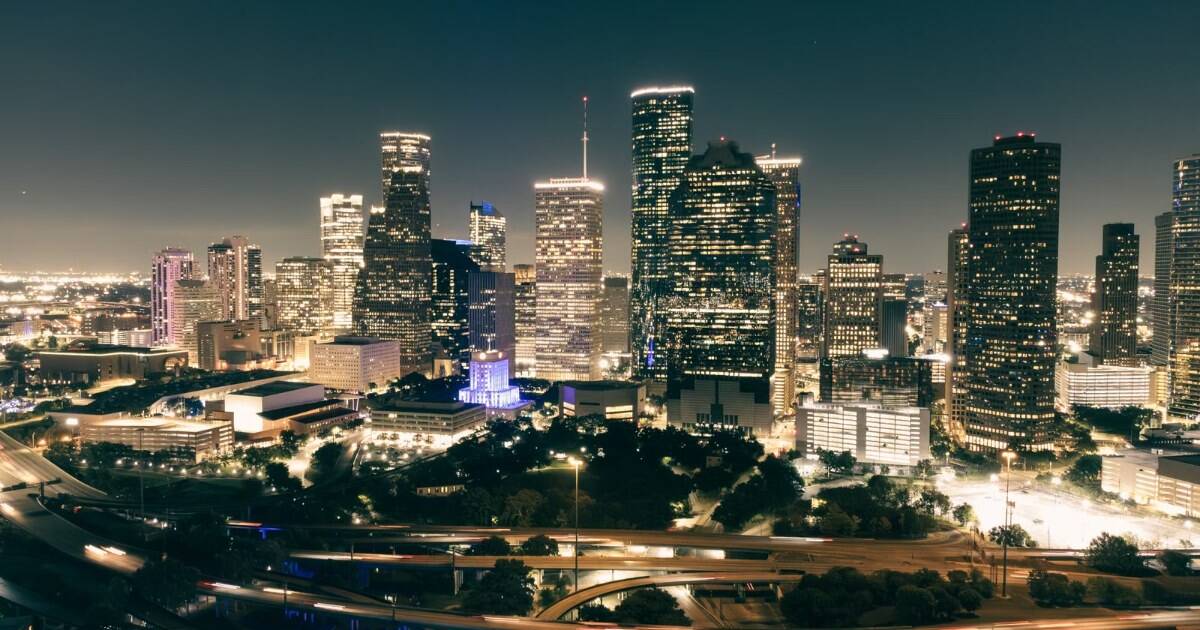 Houston Deed Restrictions and the City
