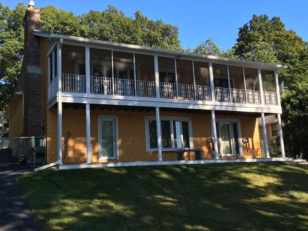 Just sold on Sleepy Hollow Road in Shrewsbury