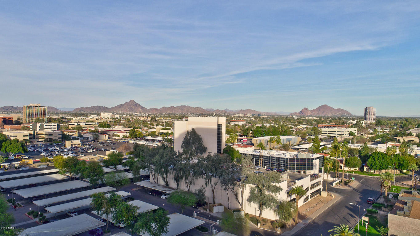 One Lexington Condos - Downtown Phoenix Condos for Sale