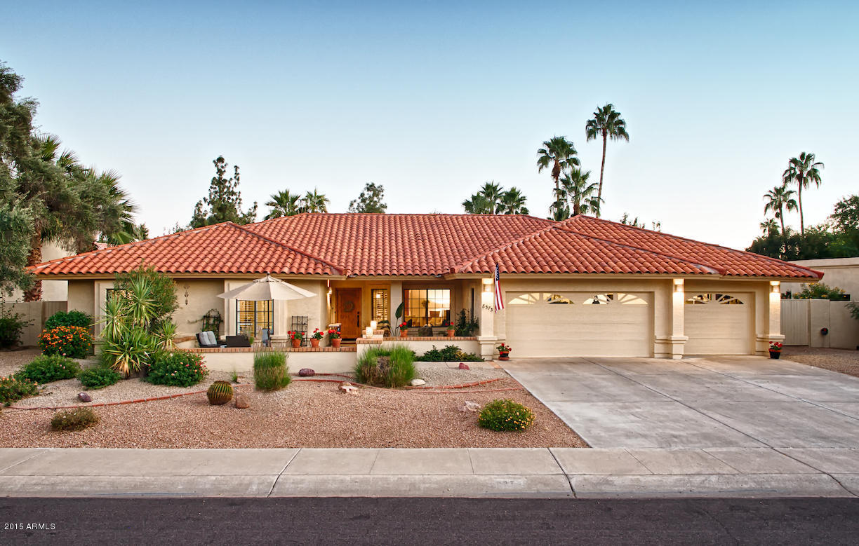 Moon Valley 4 Bedroom Homes For Sale March 2017