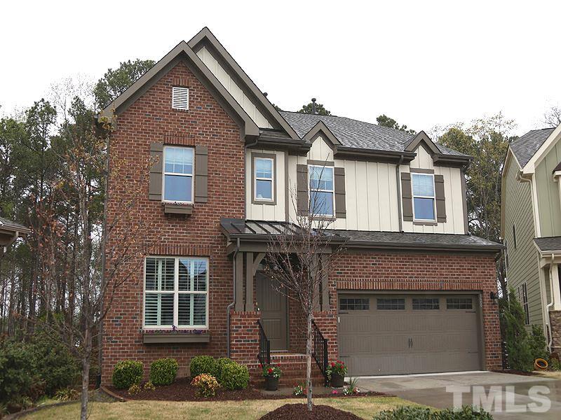 Amazing Home in Amberly Cary, NC