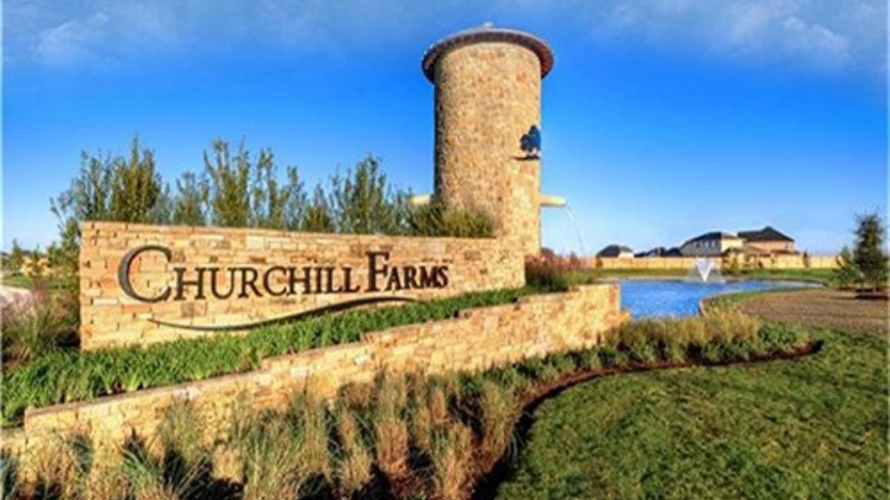 Churchill Farms Real Estate Homes For Sale, Rent & Pric