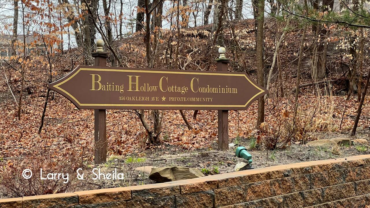 Woodcliff Park Cottages At Baiting Hollow Long Island