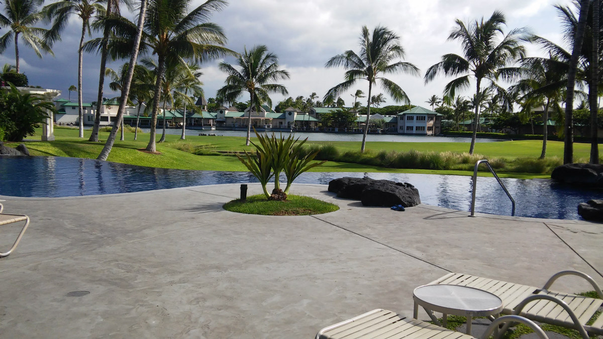 Waikoloa Beach Resort Real Estate Update for Q4 2017