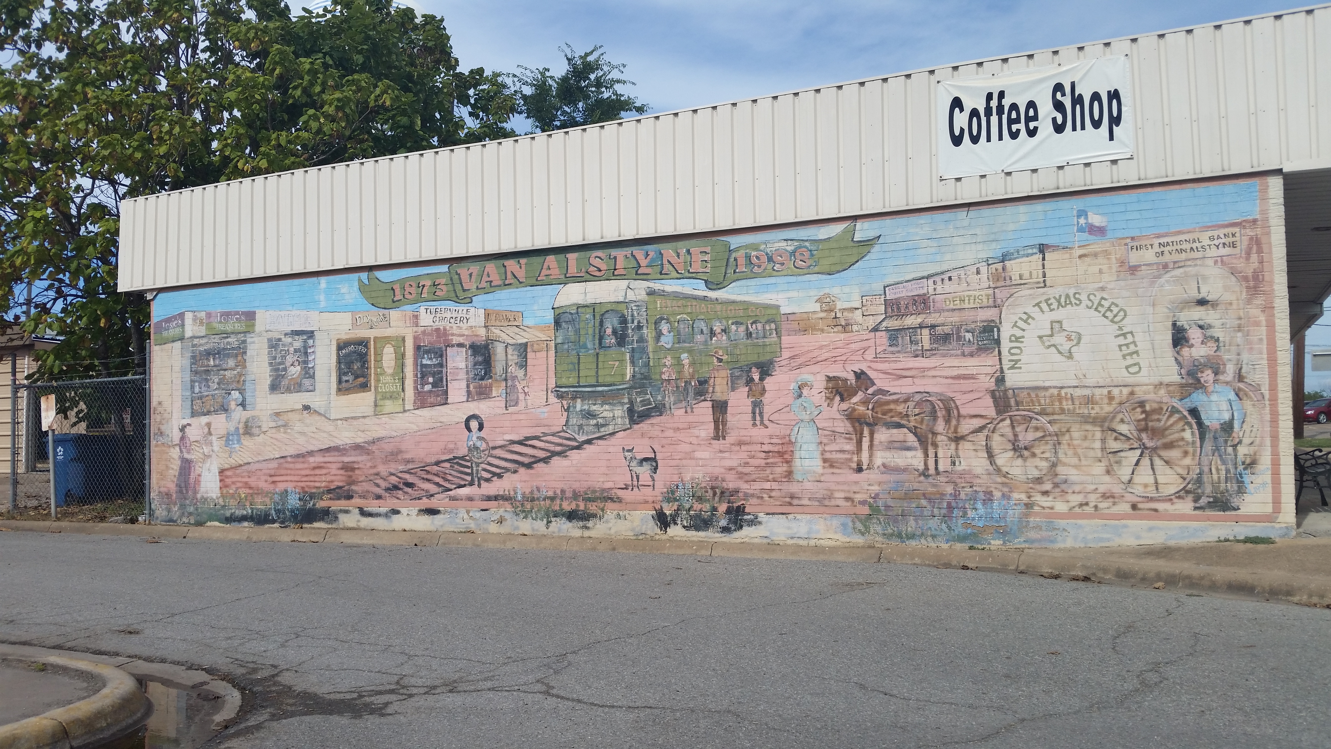 Van Alstyne Real Estate Find your perfect home