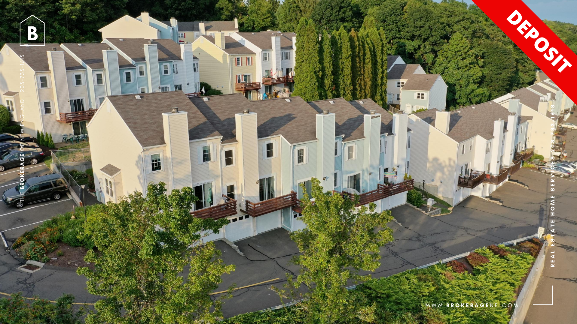 55 Mill Plain Rd Unit 84 Danbury CT 06811