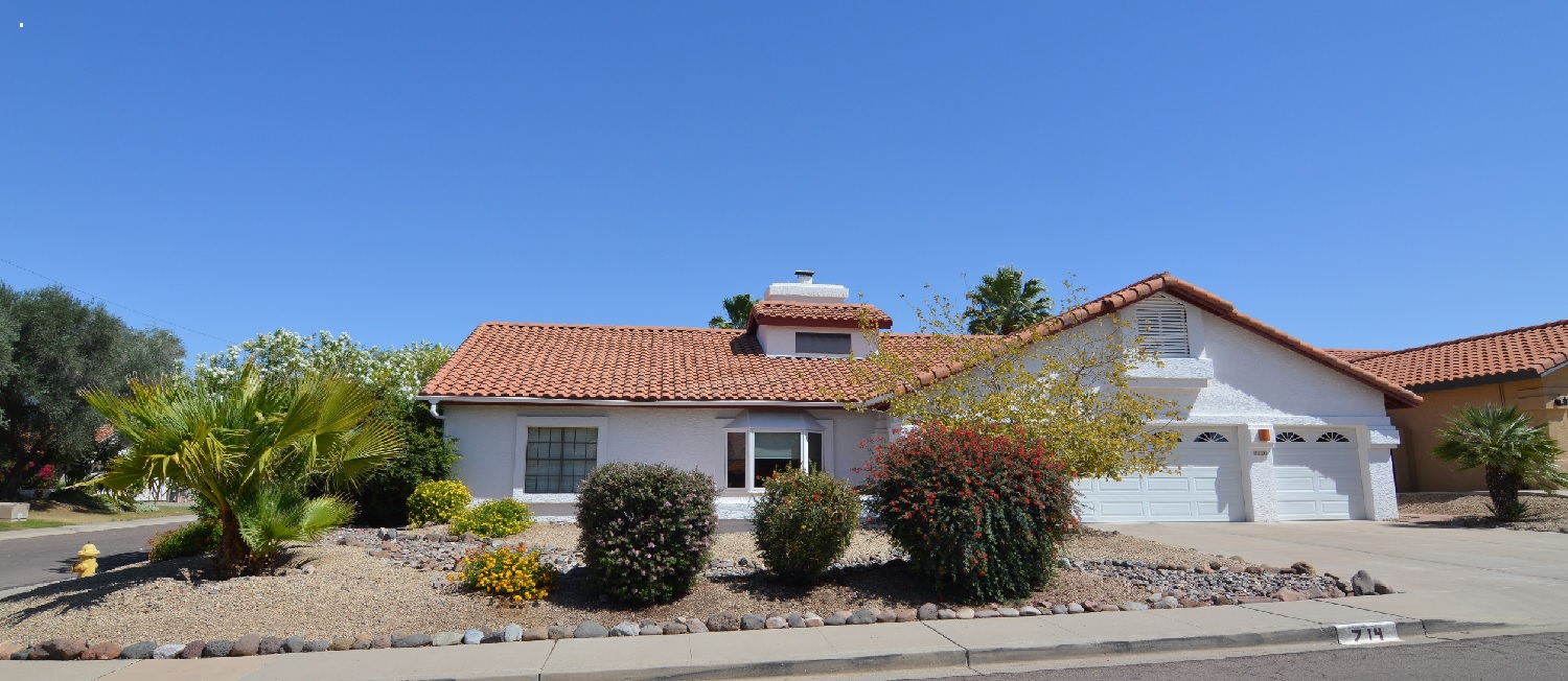 Moon Valley 4 Bedroom Homes For Sale November 2016