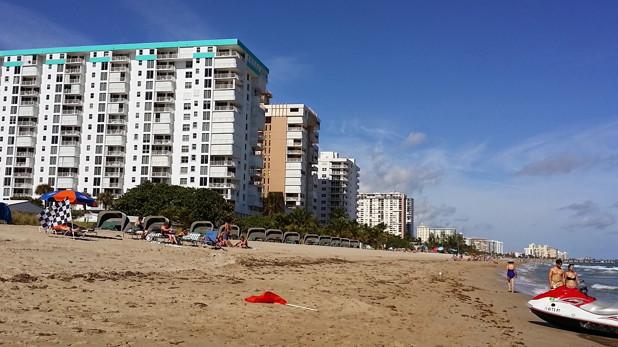 Pompano Beach FL 33062