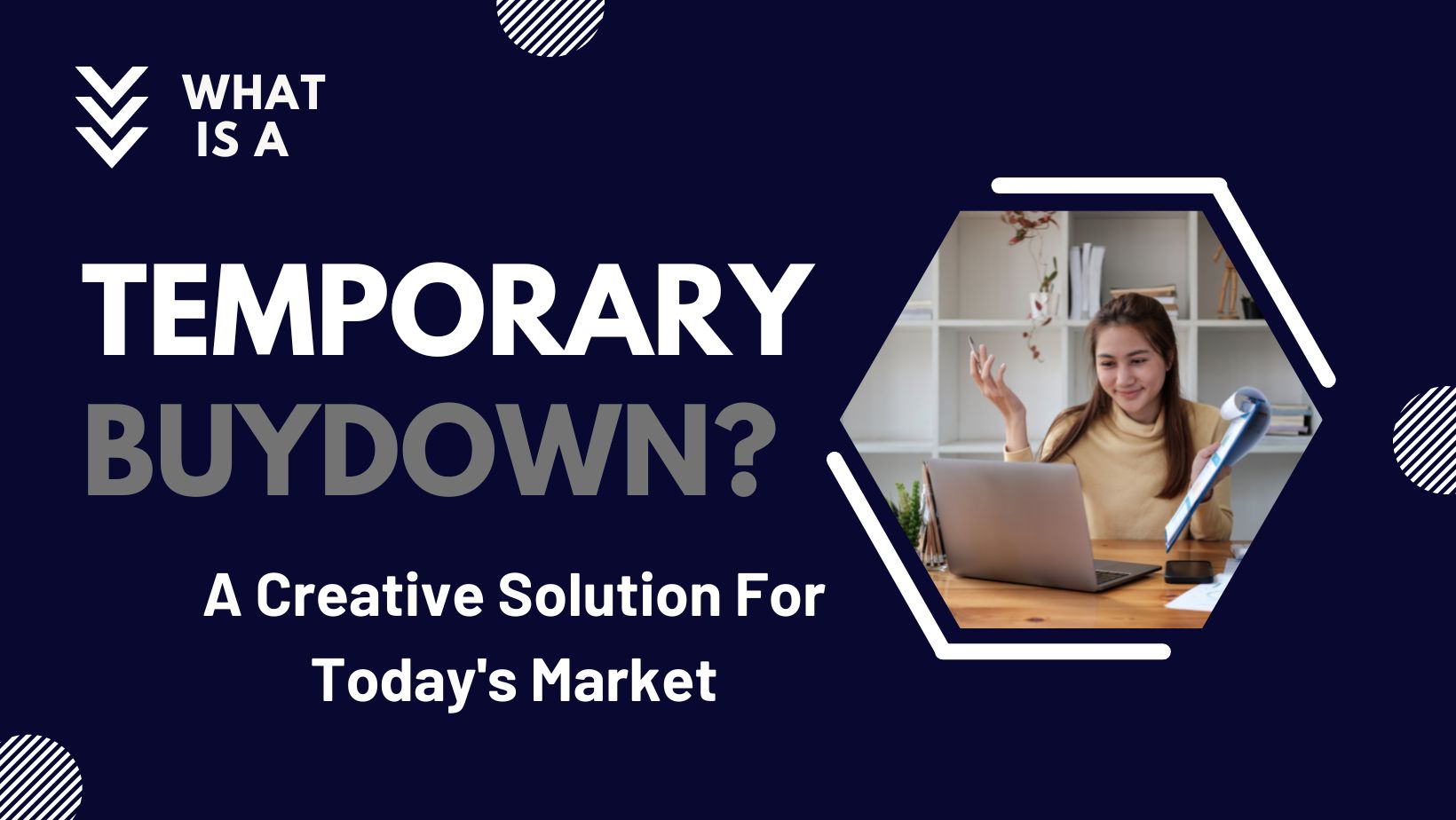 what-is-a-2-1-temporary-buydown