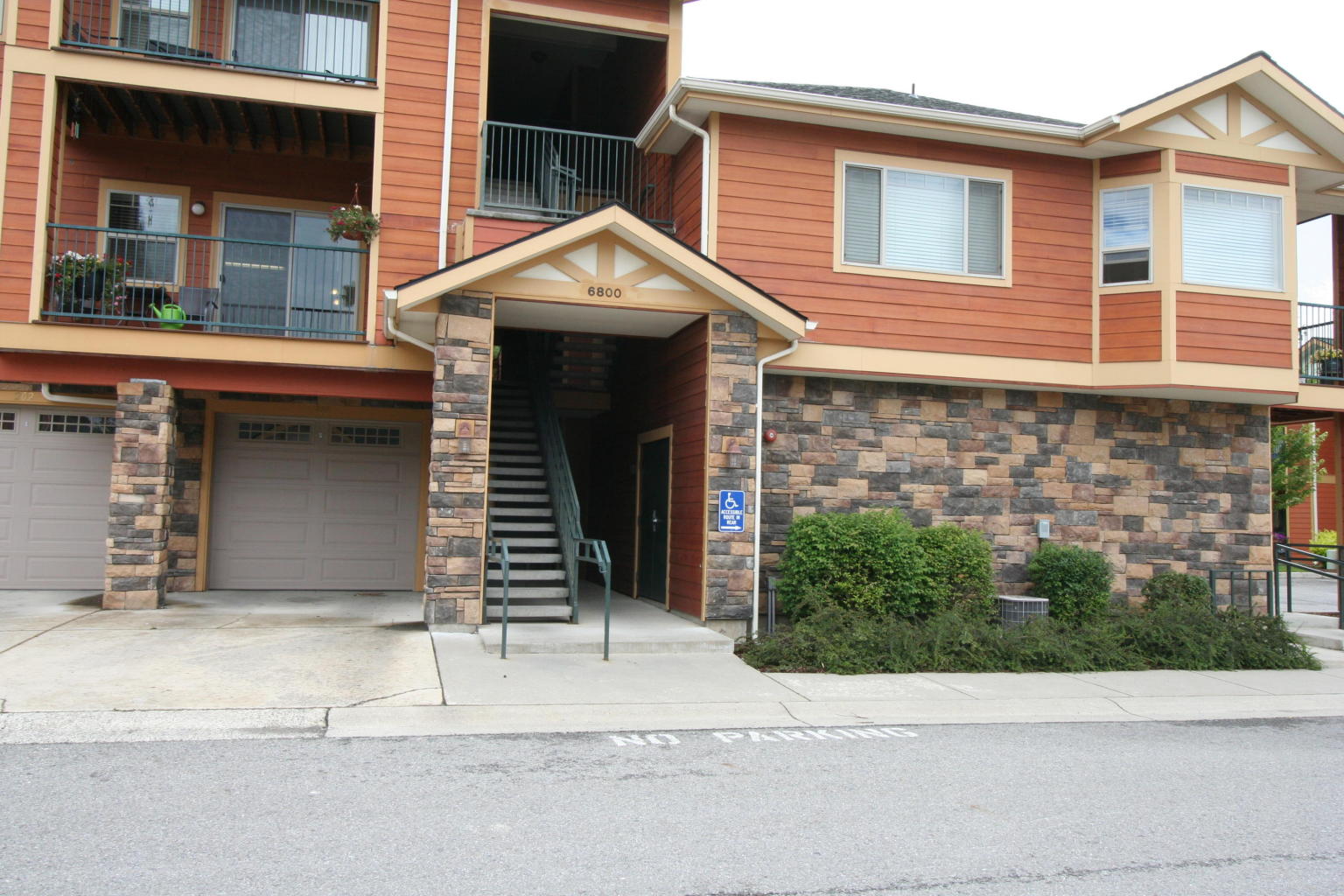 SOLD by Rain Silverhawk Coeur d alene Idaho Condo