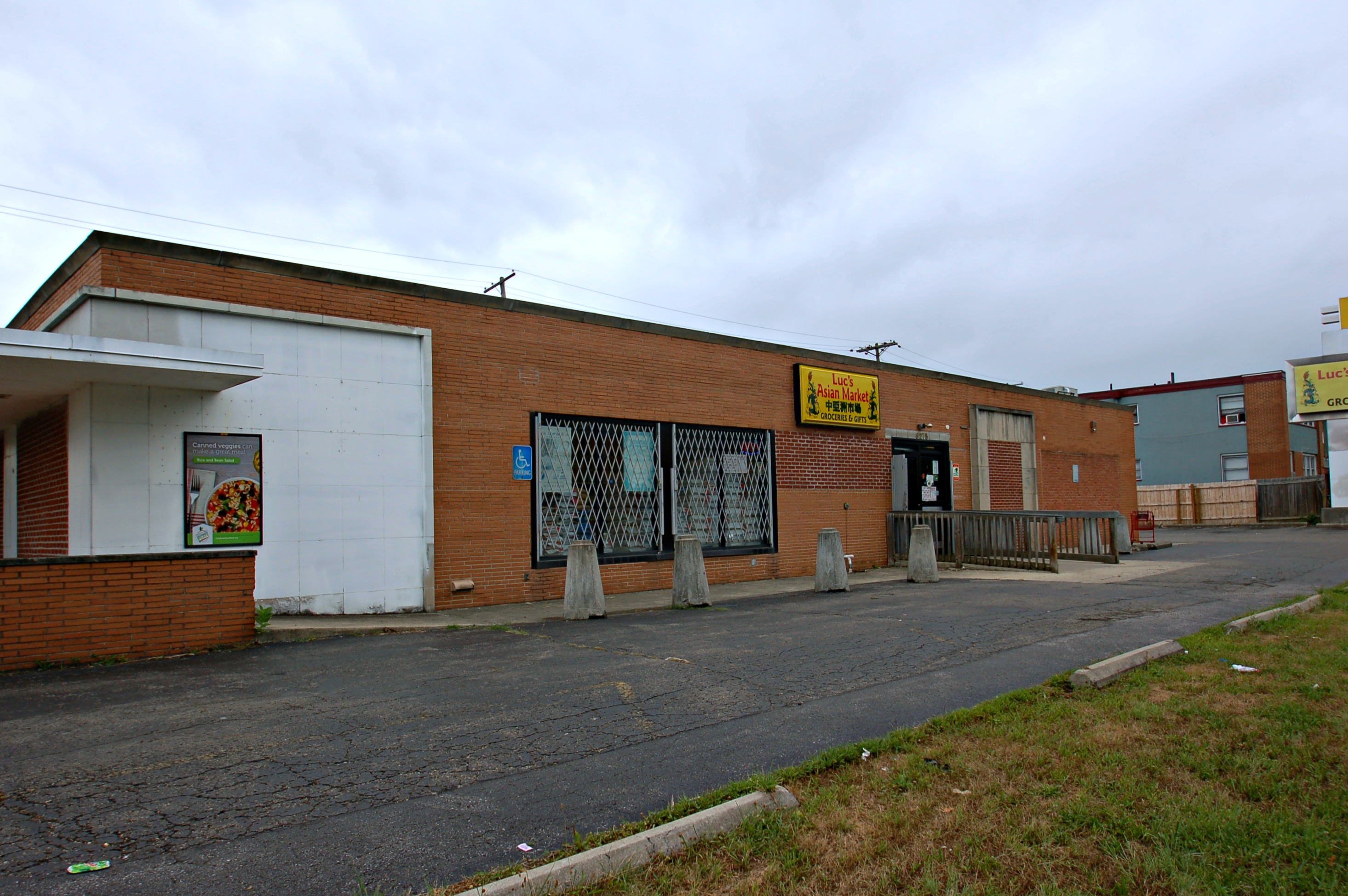 3275 Sullivant Ave Columbus, Ohio 43204