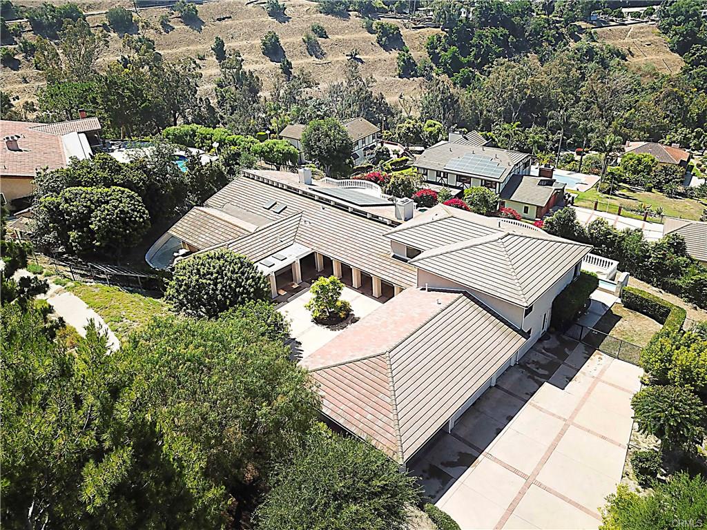 La Habra Heights Open House Event