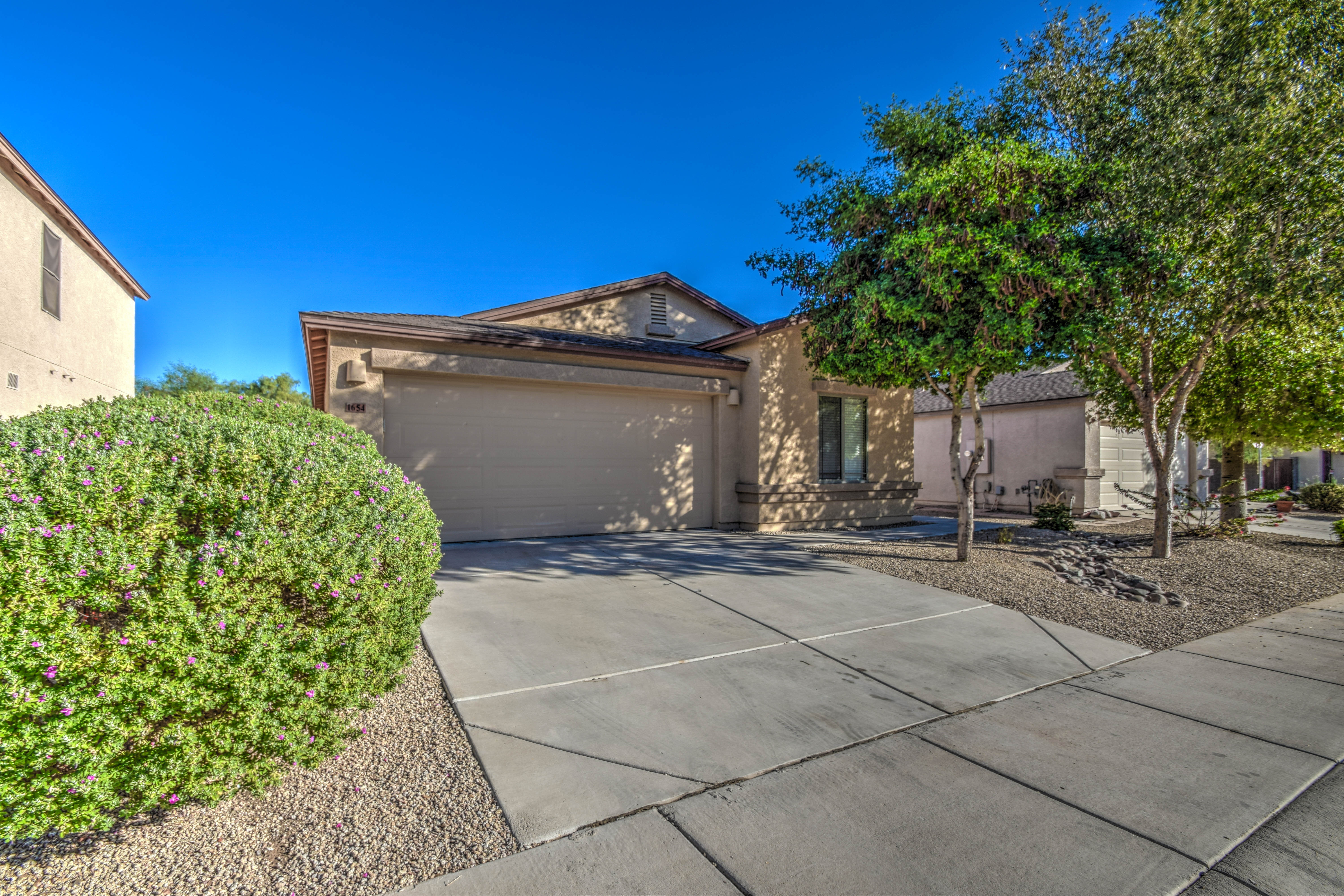 Nicest Home in Johnson RanchJust Listed