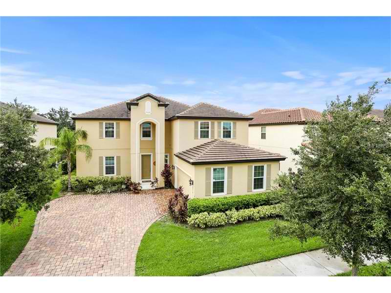 Priced to Sell Amazing Windermere FL Home
