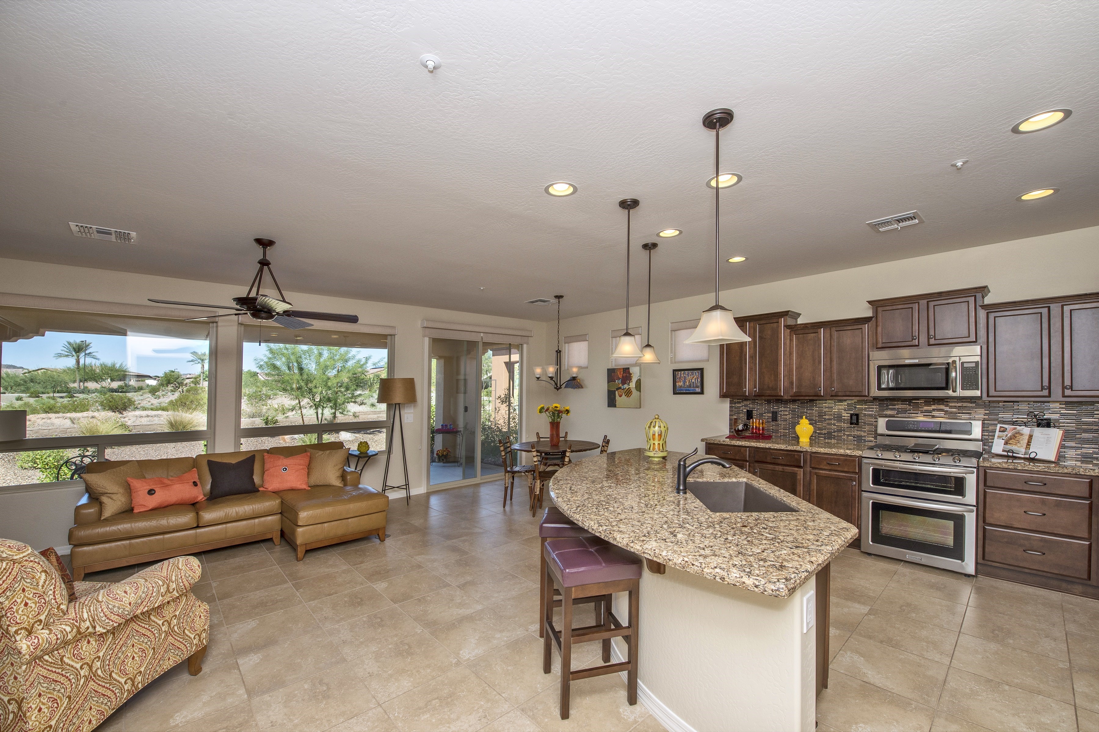 Moon Valley Town Homes For Sale November 2016
