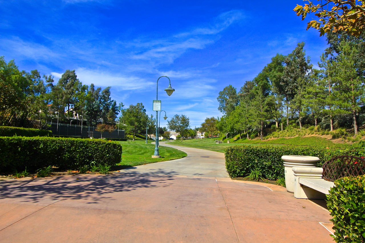 Paseo Del Sol Temecula