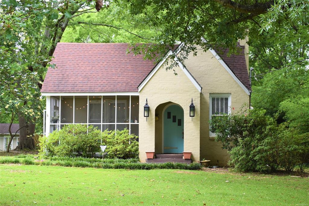 3334 Cloverdale Road, Montgomery AL 36106