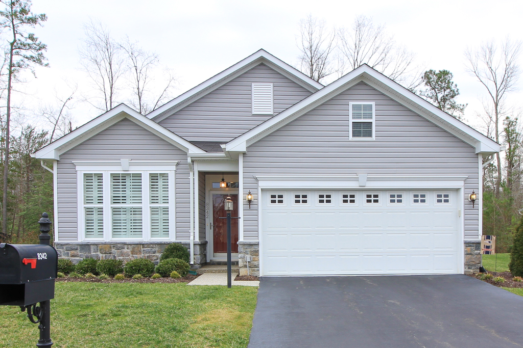 No Expense Spared in this Home for Sale in New Kent, VA