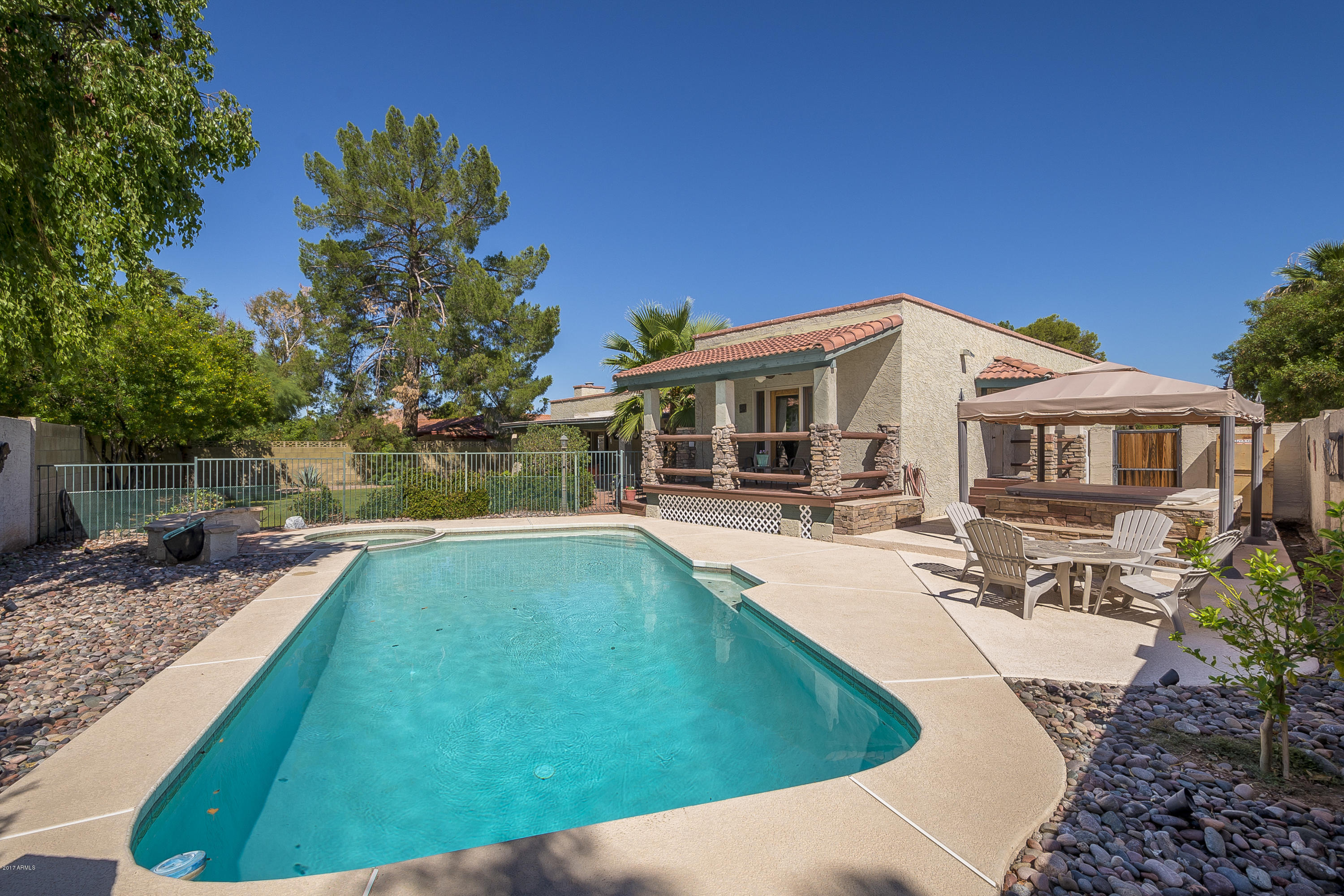 3 Bed 2.5 Ba Westport Bay Home w/ Pool in Dobson Ranch
