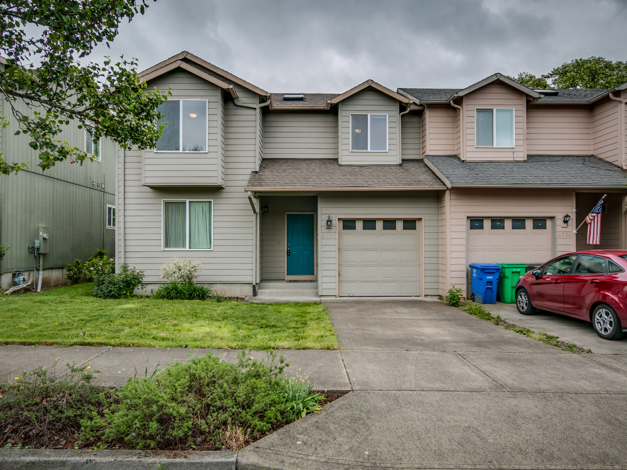 6730 SE 136th Ave Portland, OR 97236