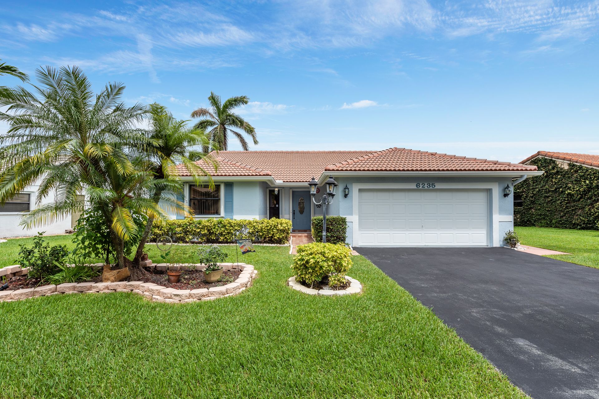 Picture Perfect 3/2 Waterfront Home SOLD in Davie