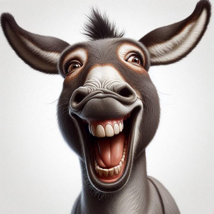 When Was the Last Time You Really Laughed?